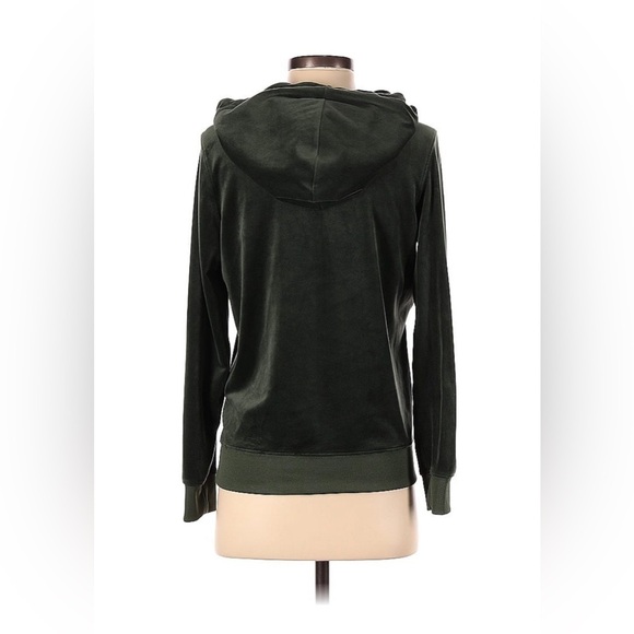 Adidas pullover hoodie Xs - Picture 2 of 3